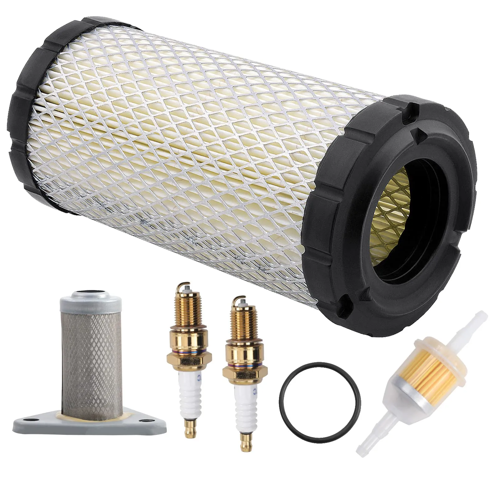 Roykaw Tune-Up Kit for E-Z-GO TXT / RXV / ST350 (72084G01) image 2