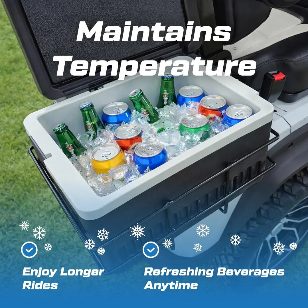 Evolution D5 Ranger & D5 Maverick Cooler Basket Kit image 2