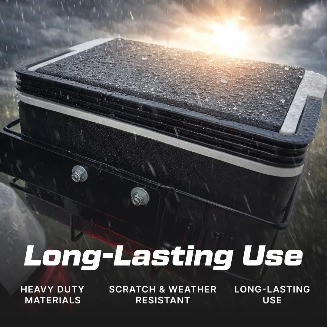 Evolution D5 Ranger & D5 Maverick Cooler Basket Kit image 3