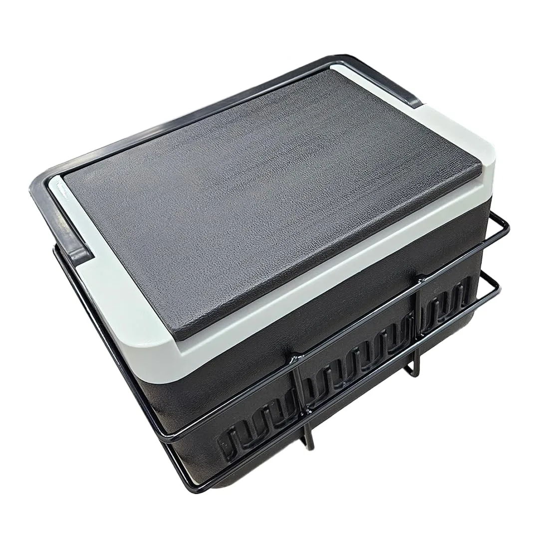 Evolution D5 Ranger & D5 Maverick Cooler Basket Kit