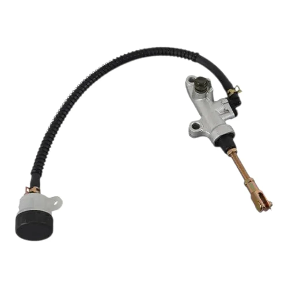 Generic Rear Brake Master Cylinder for Yamaha ATV Models