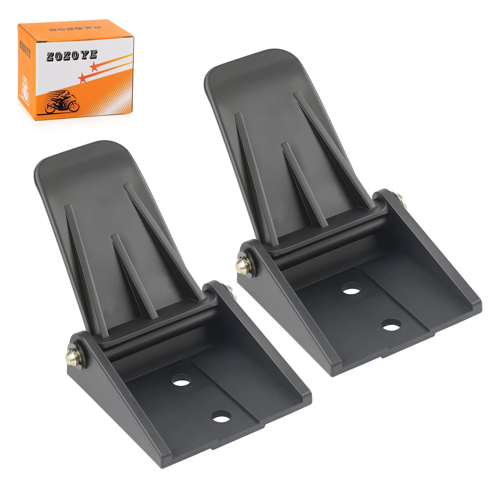 zozoye Bag Rack Strap Buckle JN6-K8380-00-00 for Yamaha Golf Carts
