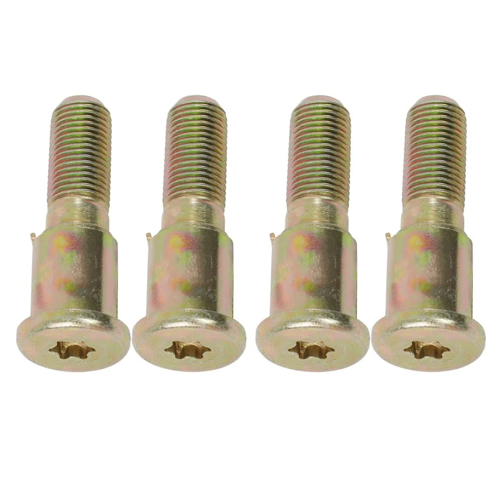 Peterbilt Door Striker Pins 20-12972, Set of 4