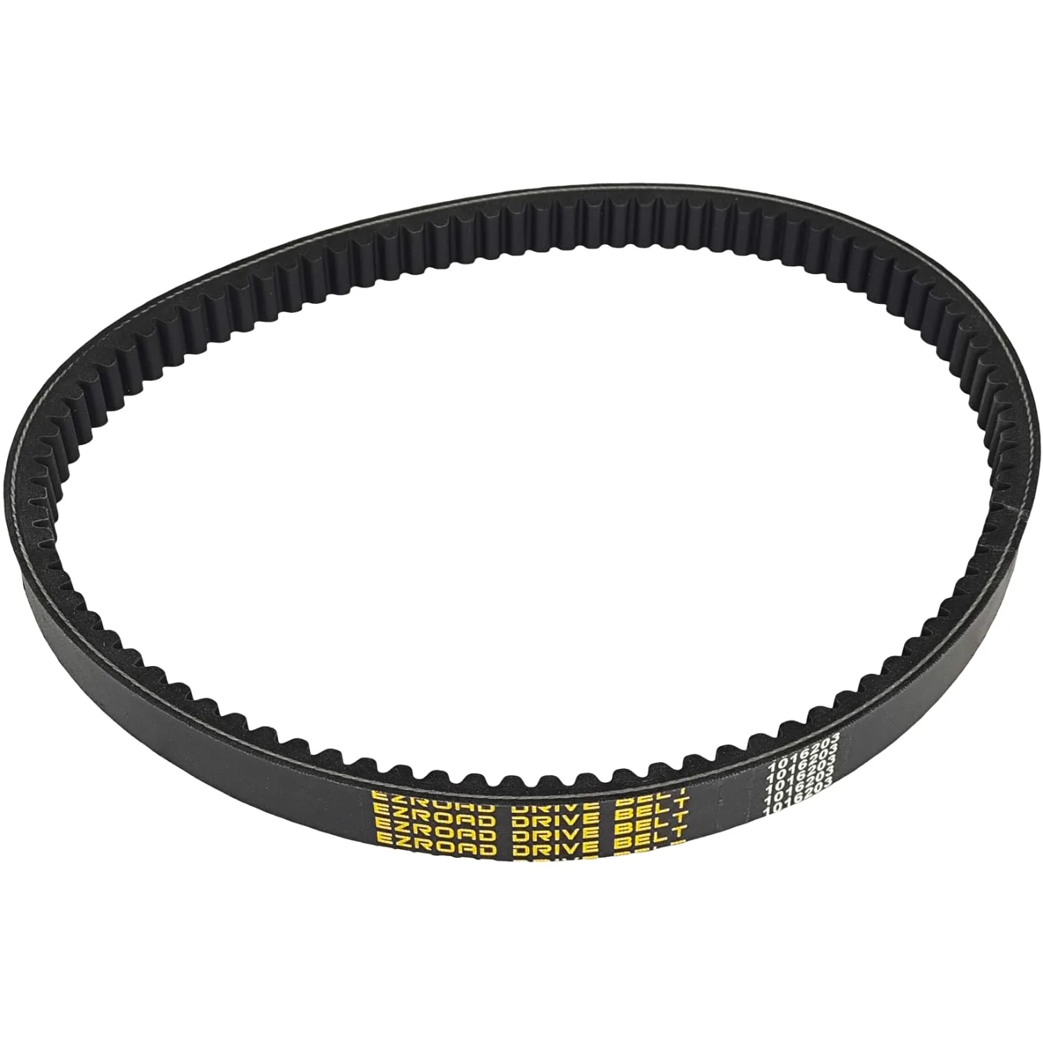 EZROAD Drive Belt for Club Car DS, Precedent and Carryall image 2