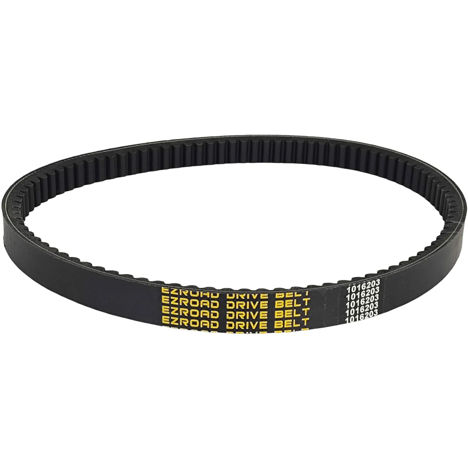 EZROAD Drive Belt for Club Car DS, Precedent and Carryall image 4