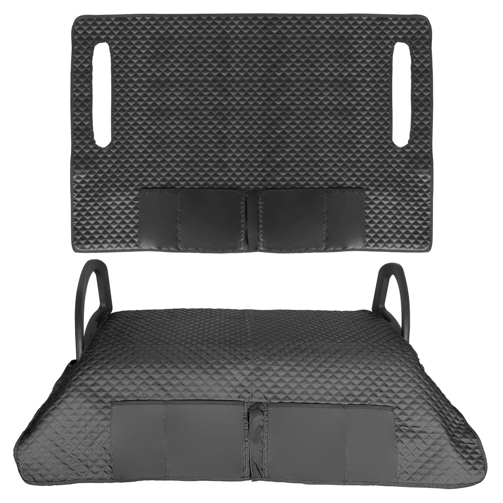 Roykaw Golf Cart Seat Cover for E-Z-GO and Club Car