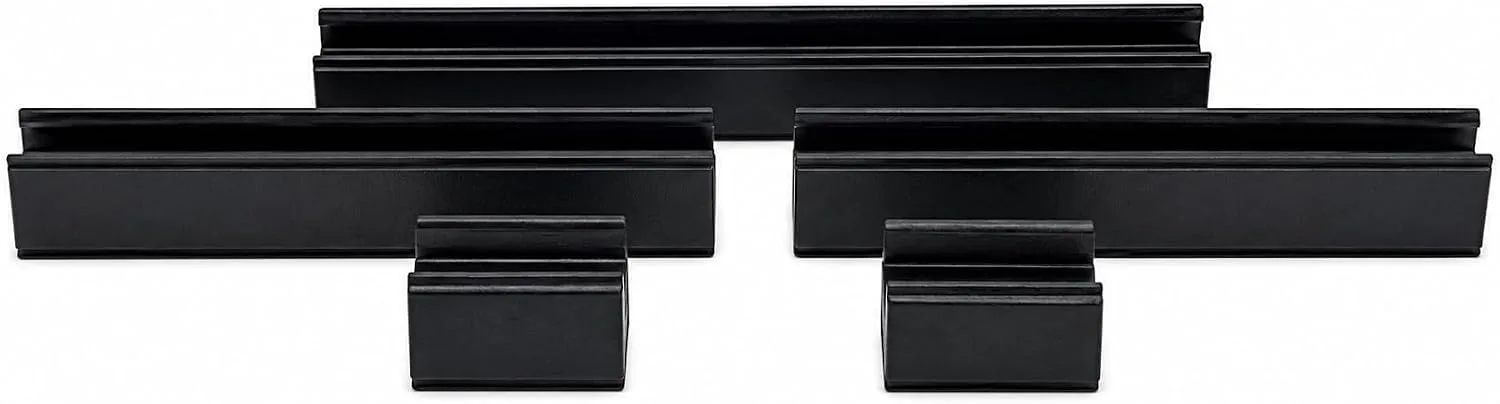 Evolution Windshield Clips Bracket Kit 3.04.0216.H