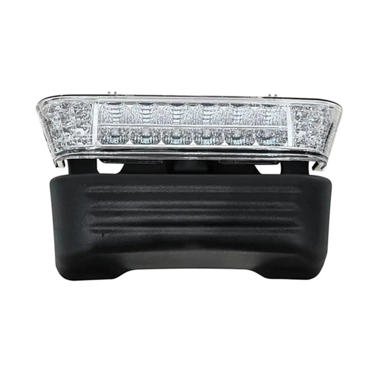 PLVQPWBPQ 12V Light Kit for Club Car Precedent image 2