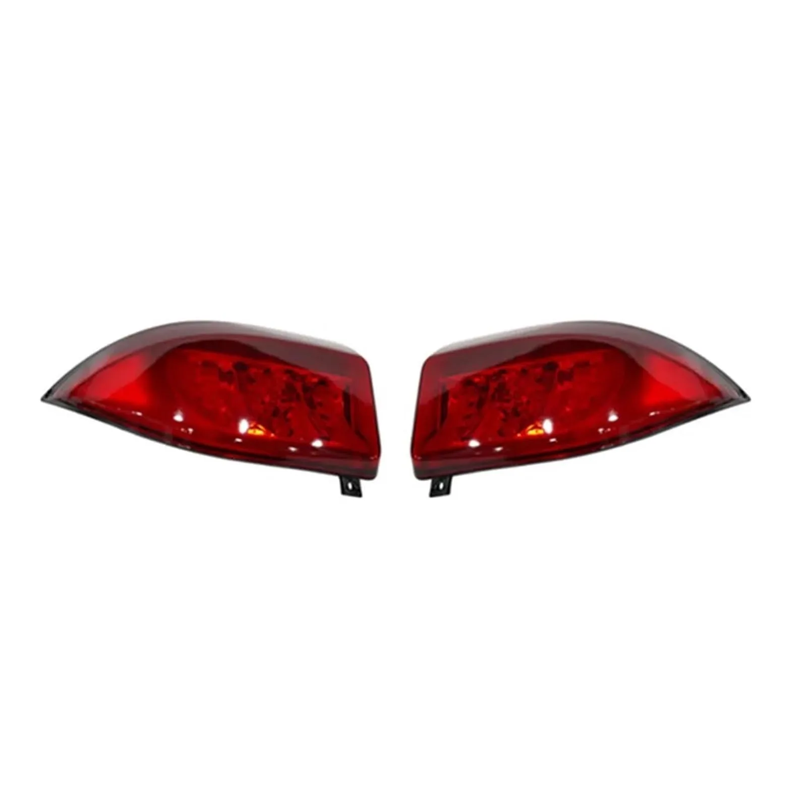 PLVQPWBPQ 12V Light Kit for Club Car Precedent image 4