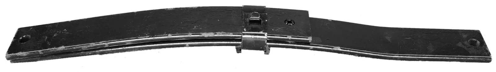E-Z-GO 70989G03 Front Cantilever Leaf Spring