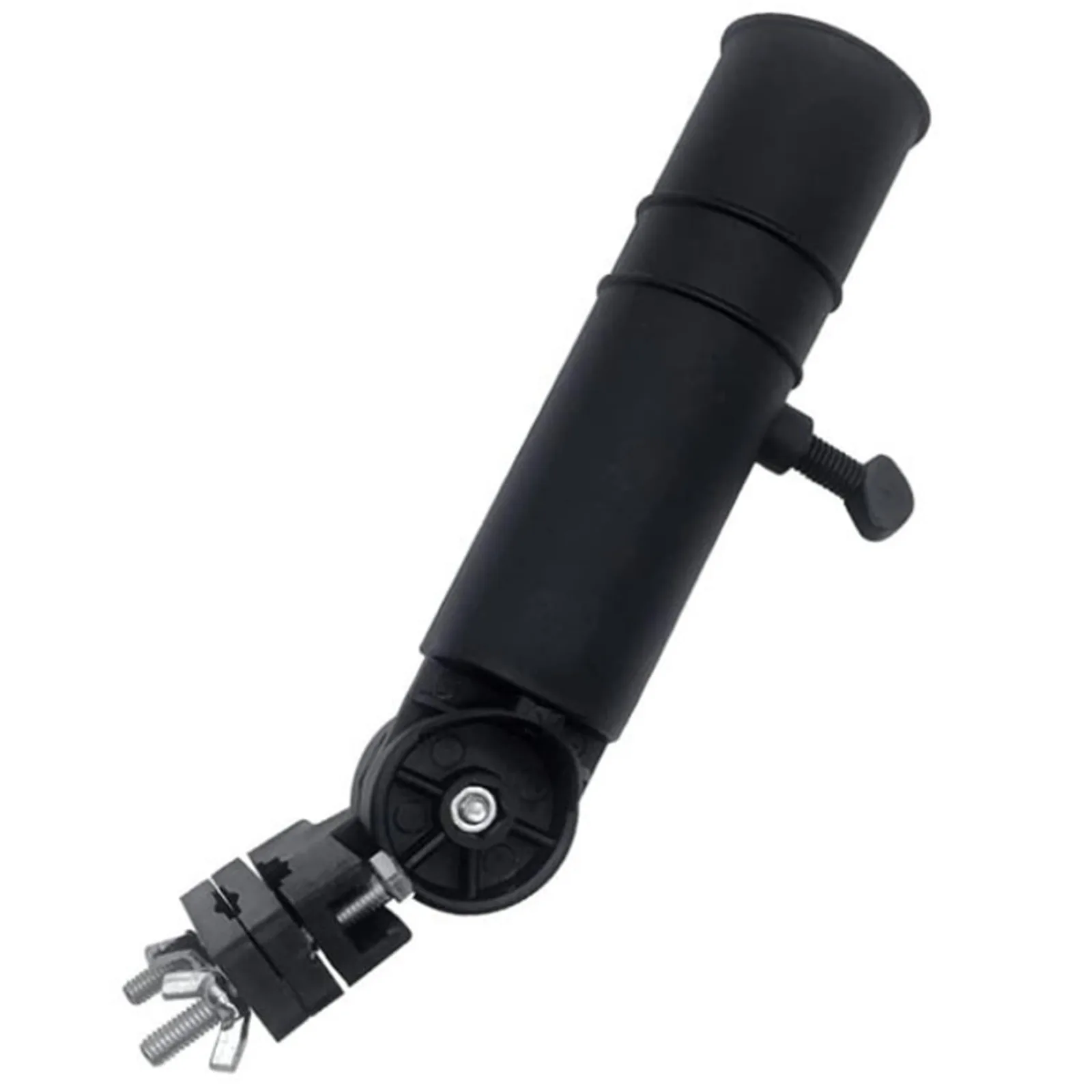 CurcKua Adjustable Golf Cart Umbrella Holder