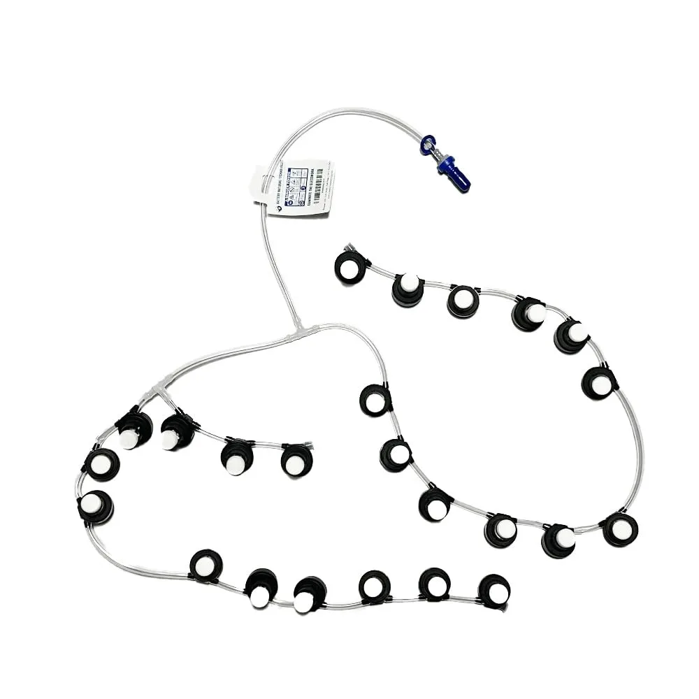 Battery Watering System for E-Z-GO RXV GEZ48-KITBC1275
