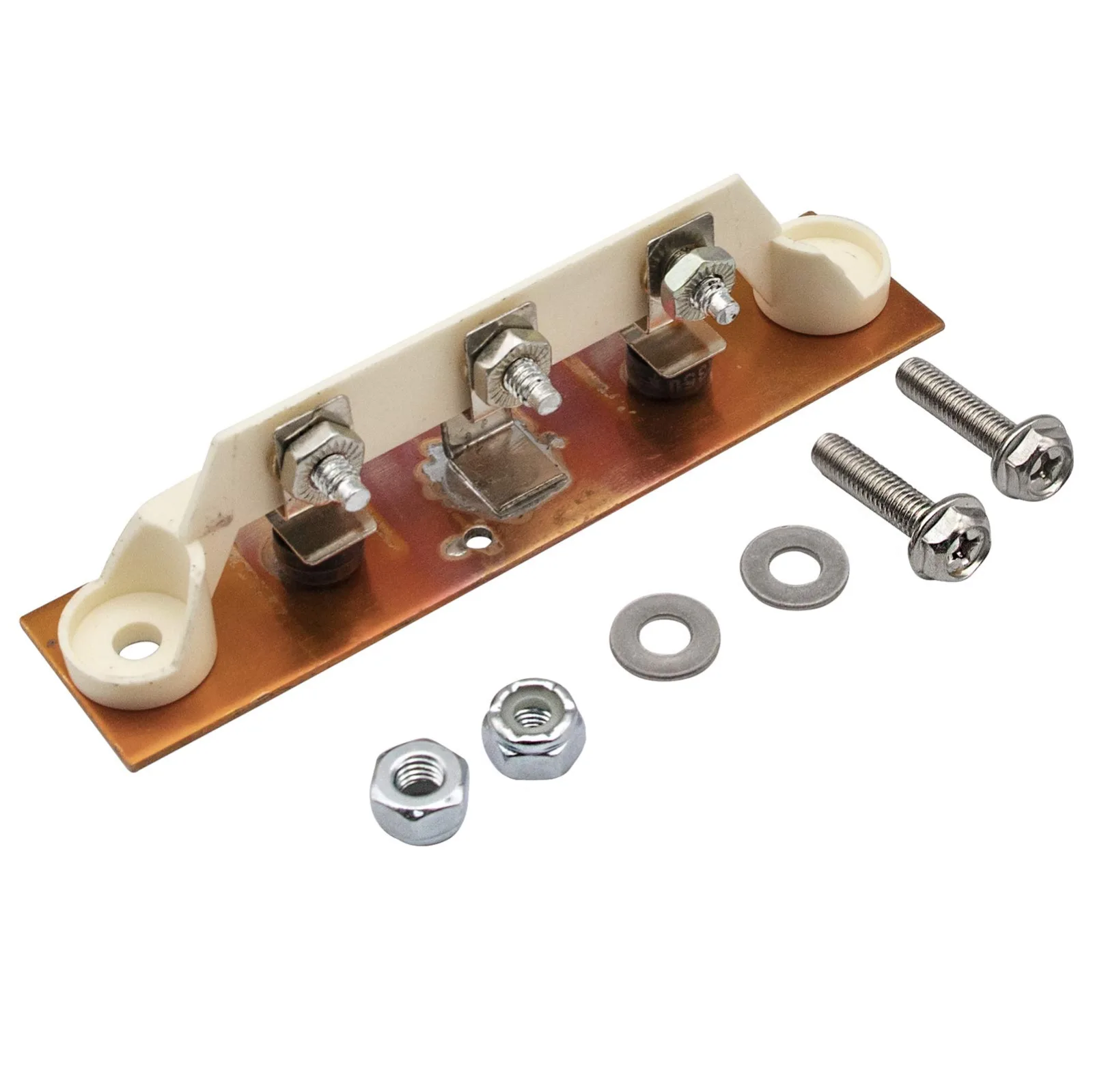 DRIVE UP DU00185 36V/48V Golf Cart Charger Heat Sink
