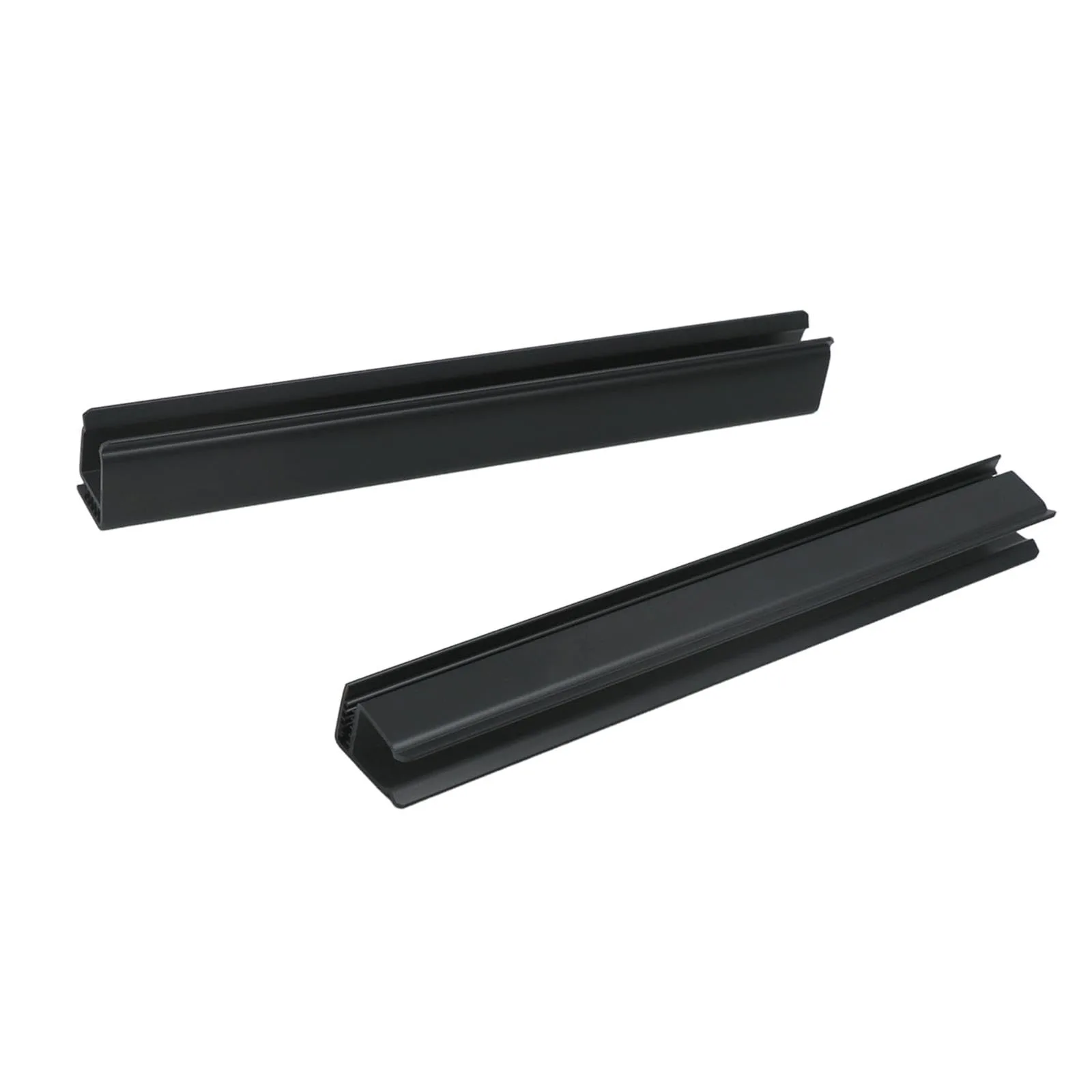 blloocod Golf Cart Windshield Sash Clips