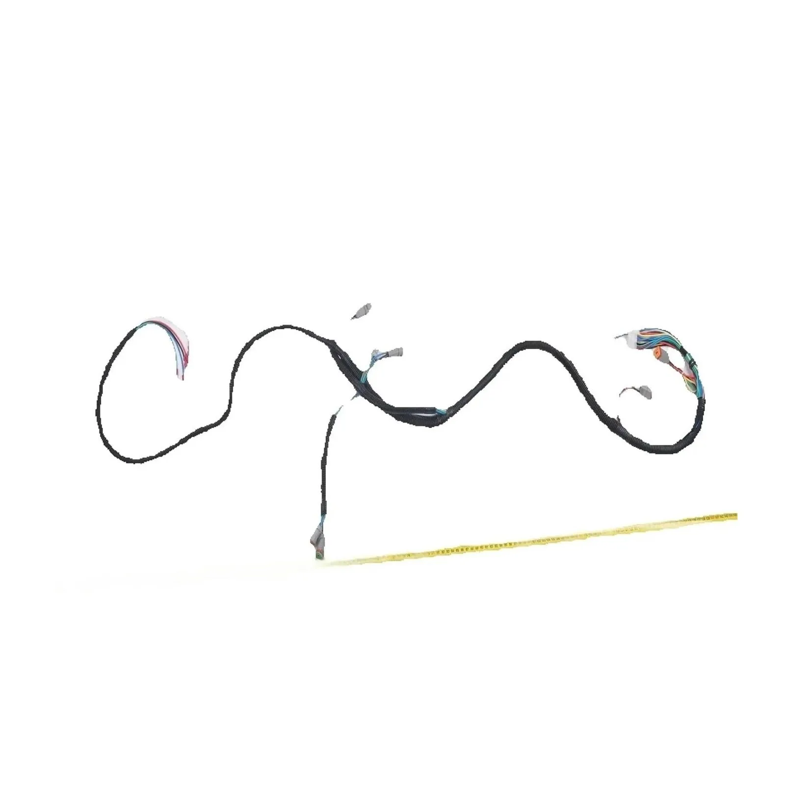 GDXHAIYNT Wire Harness for Club Car DS Golf Cart image 3