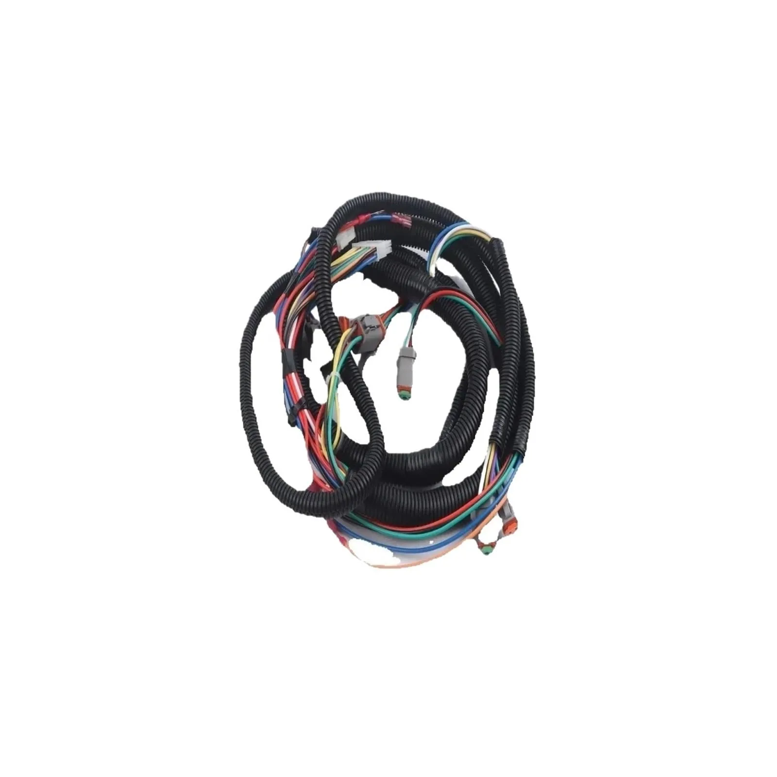 GDXHAIYNT Wire Harness for Club Car DS Golf Cart
