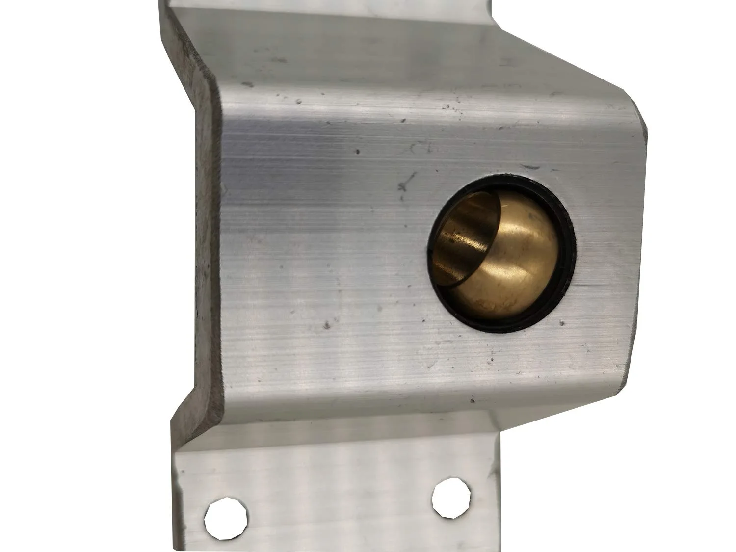 BeAcc Accelerator Rod Bracket & Bushing for Club Car DS image 4