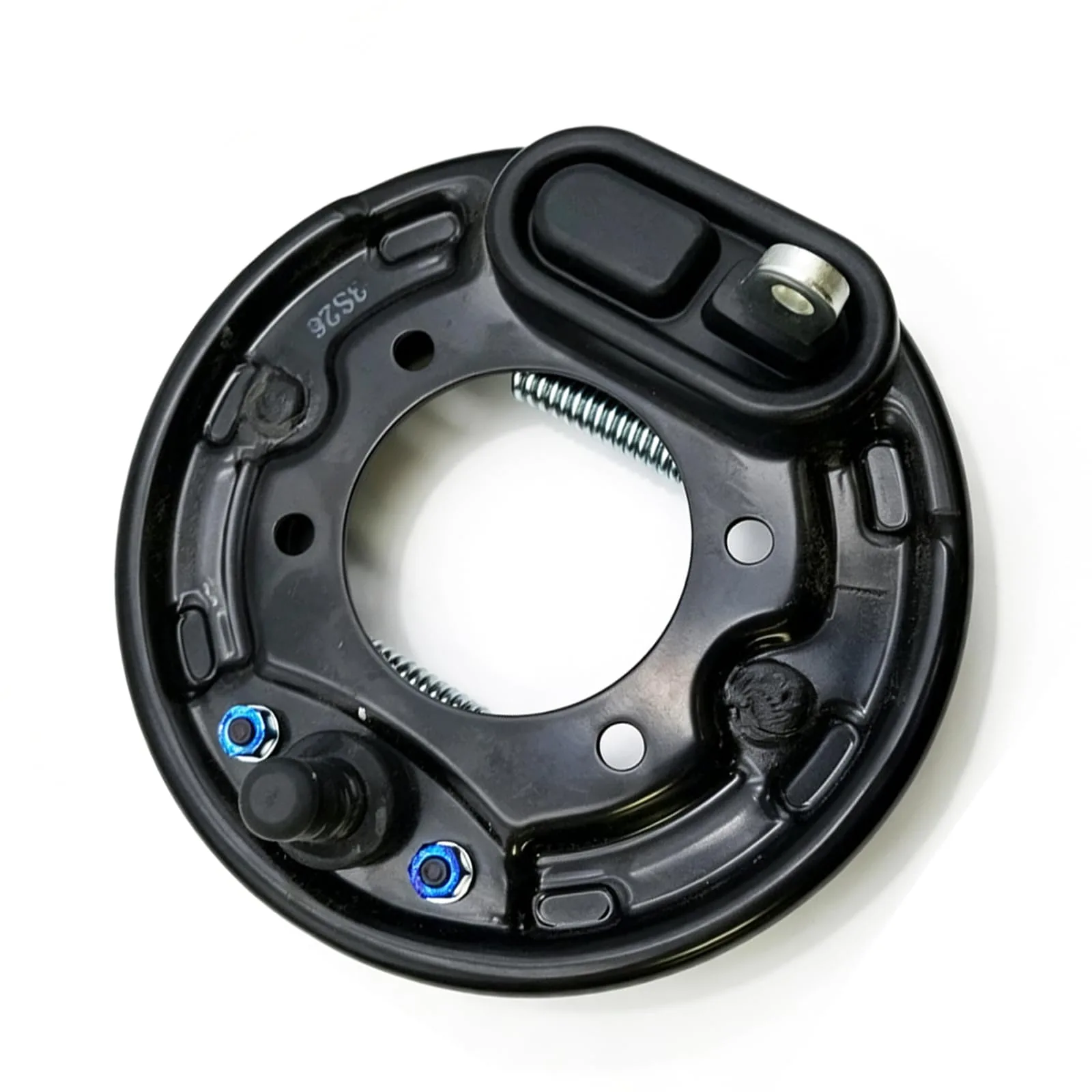Fikowjs Golf Cart Brake Assembly Left and Right image 2