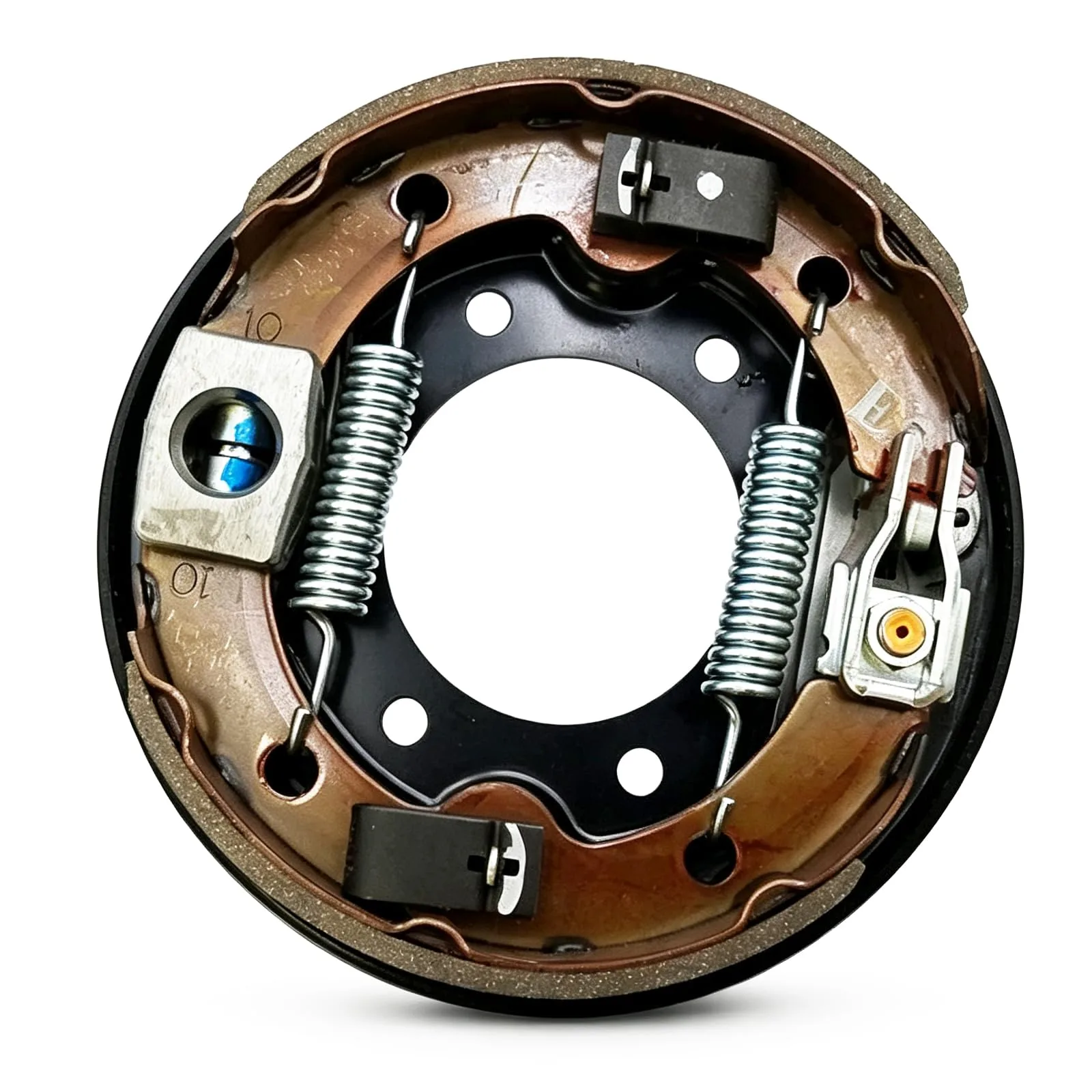 Fikowjs Golf Cart Brake Assembly Left and Right image 3