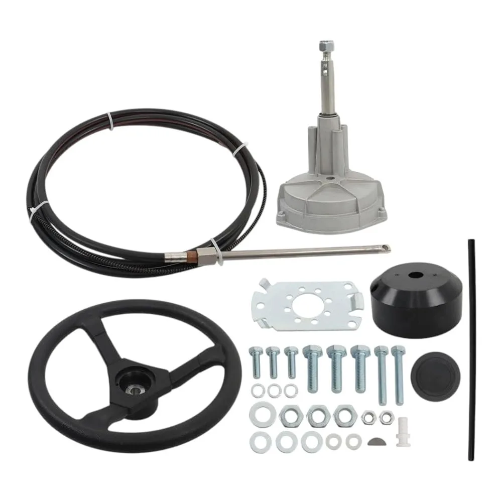 Generic Rotary Steering Kit 12 ft, Mod-G33S-1191
