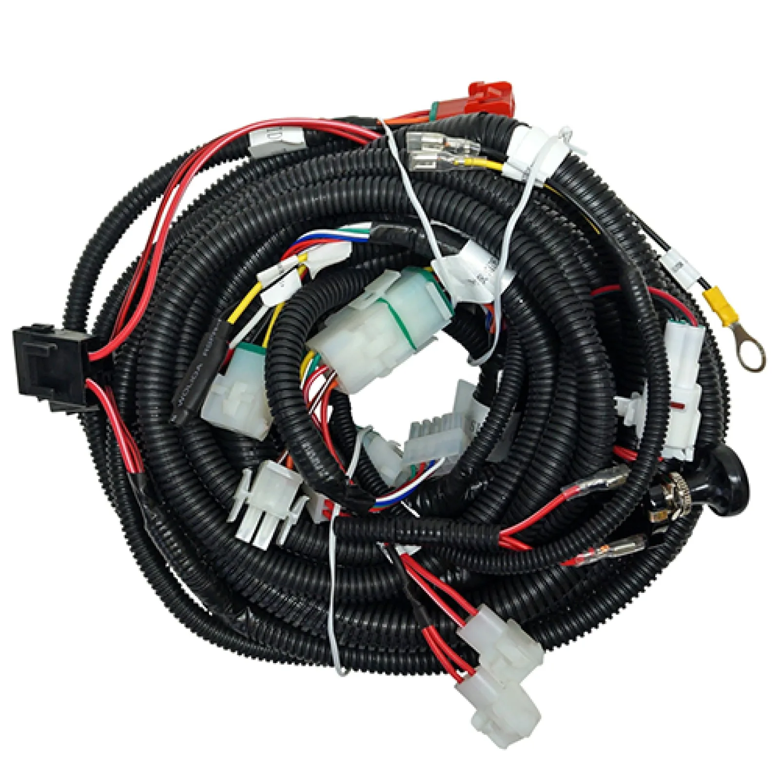 RHOX LGT-402L LED Light Kit for E-Z-GO Express image 2
