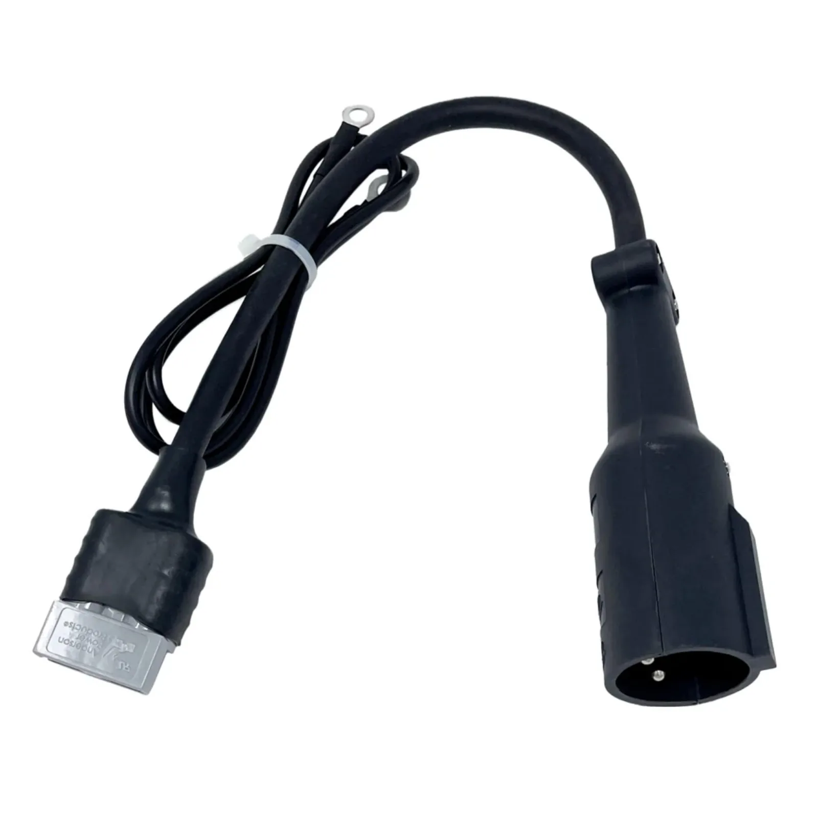 Schauer 206000087 Club Car 48V Charger Adapter image 2