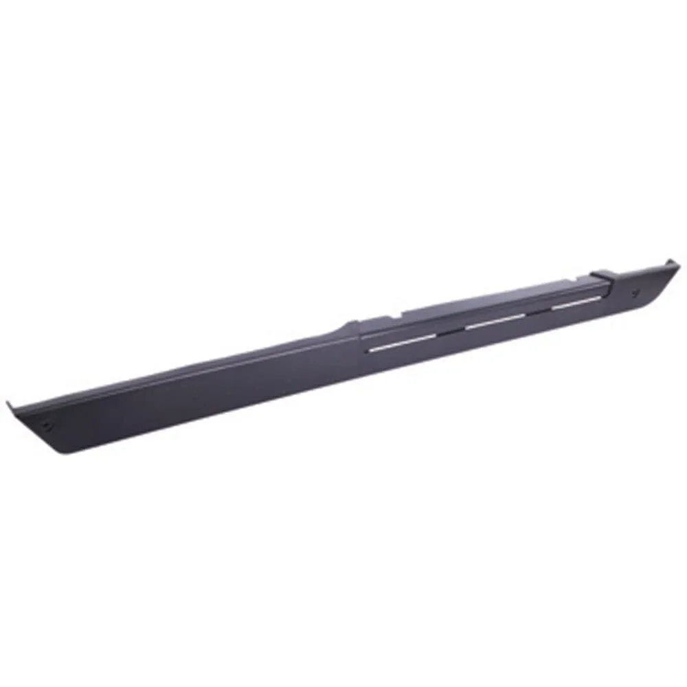 Performance Plus Carts E-Z-GO TXT Passenger Rocker Panel — Black (1994–2013) image 2