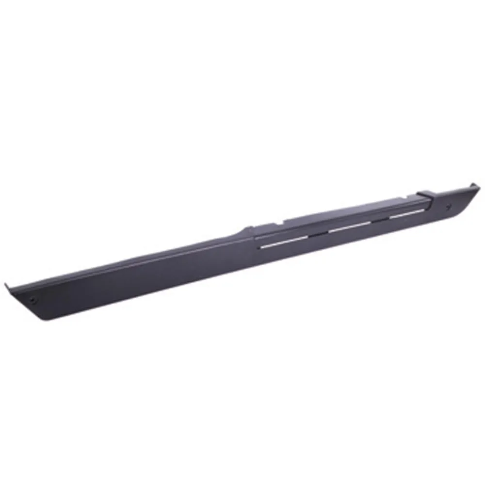 Performance Plus Carts E-Z-GO TXT Passenger Rocker Panel — Black (1994–2013) image 3