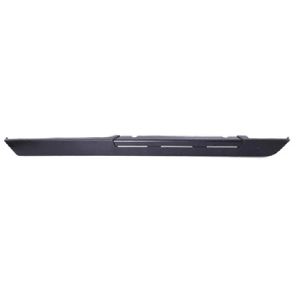 Performance Plus Carts E-Z-GO TXT Passenger Rocker Panel — Black (1994–2013) image 4
