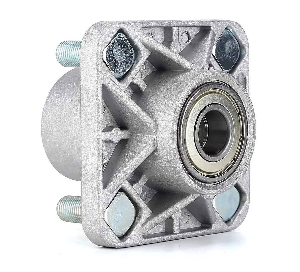 Club Car DS and Precedent Front Wheel Hub Assembly image 4