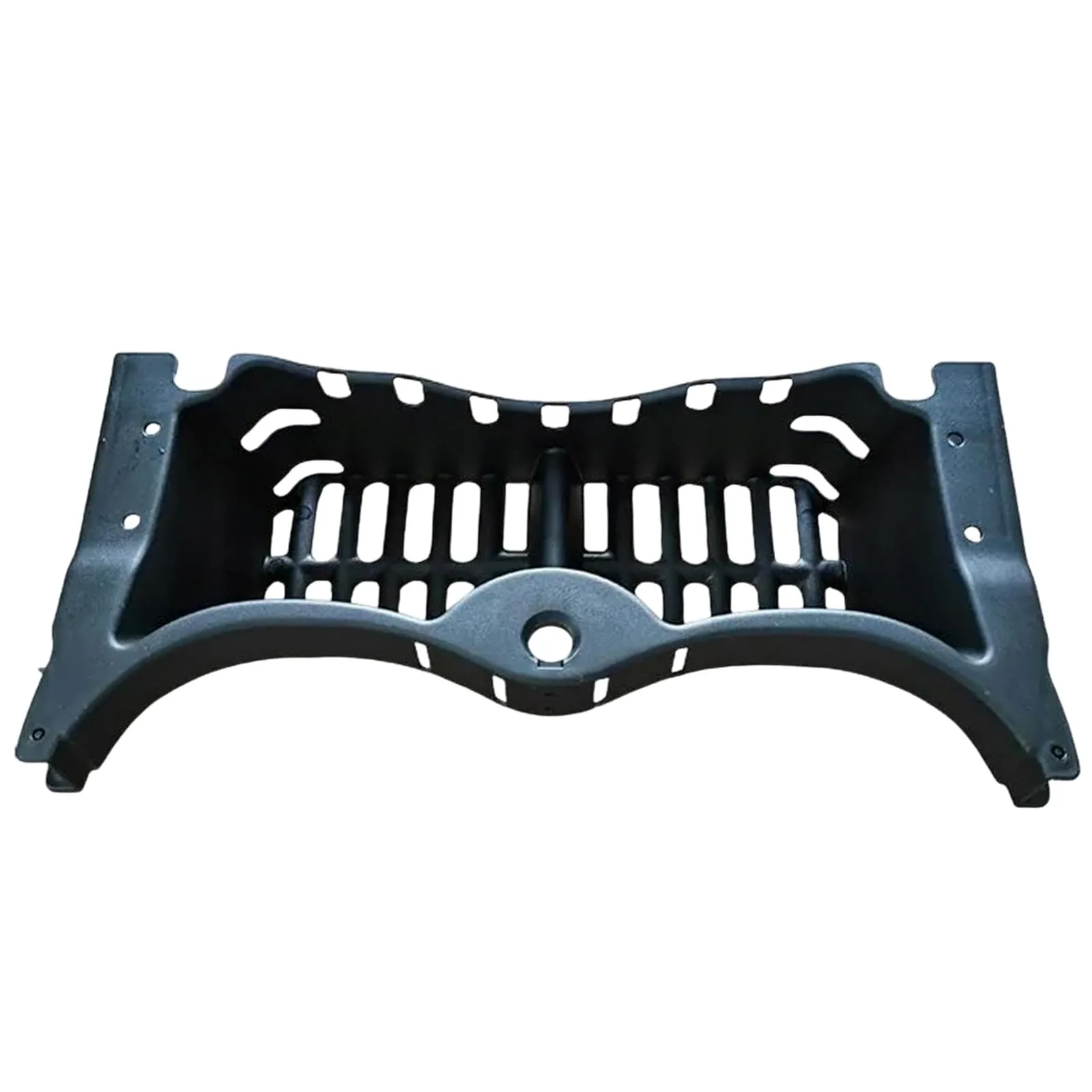 Zuide Rear Storage Basket for E-Z-GO RXV Golf Cart image 2