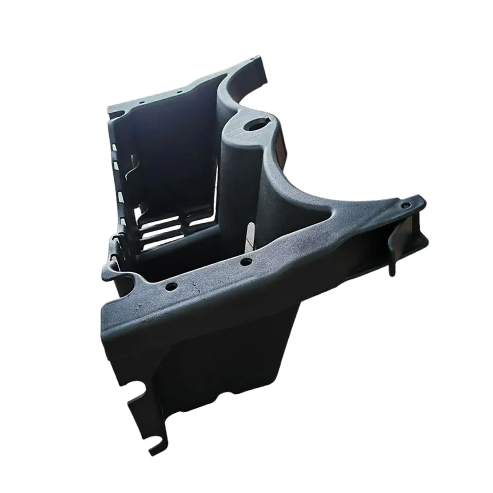Zuide Rear Storage Basket for E-Z-GO RXV Golf Cart image 4