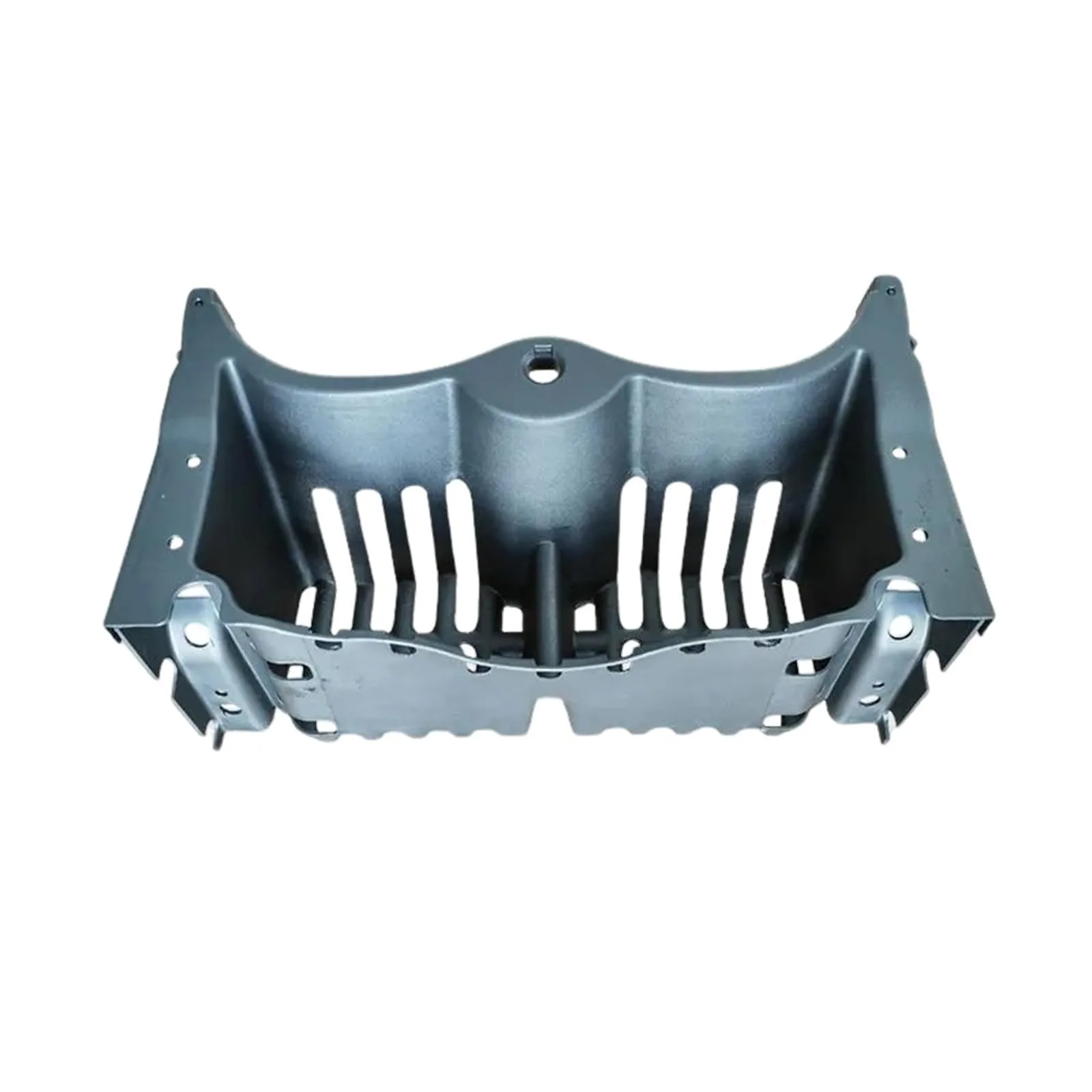 Zuide Rear Storage Basket for E-Z-GO RXV Golf Cart