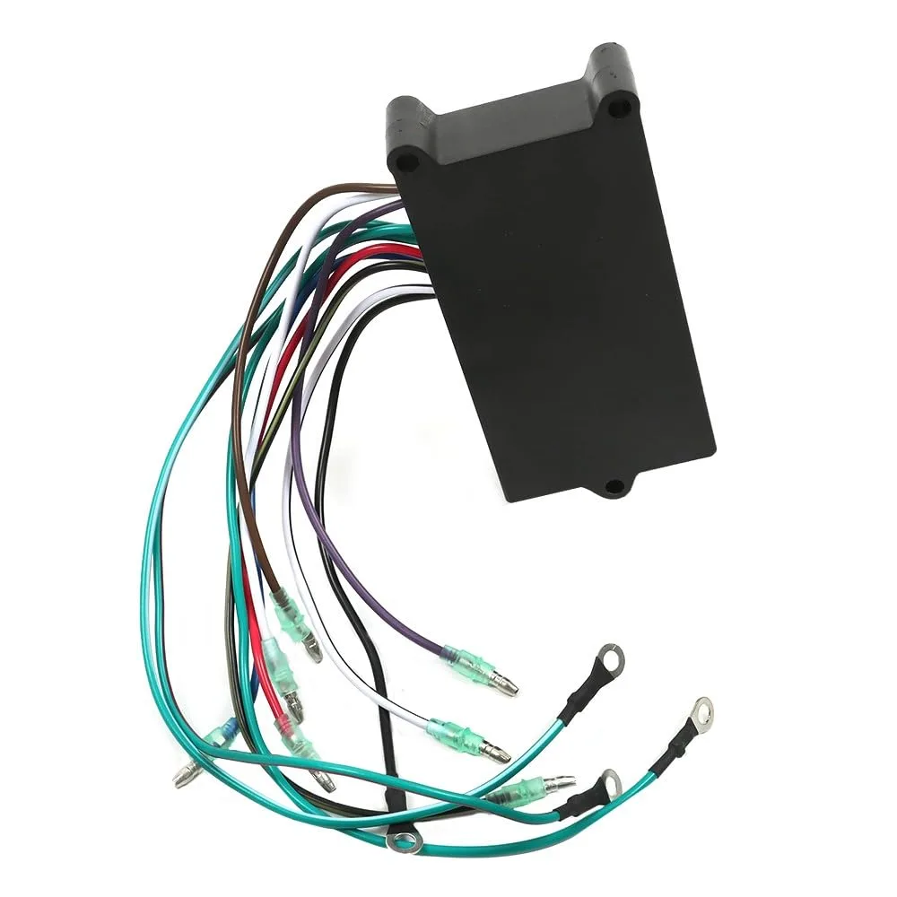 Generic Switch Box Power Pack CDI Mod-G33S-1093
