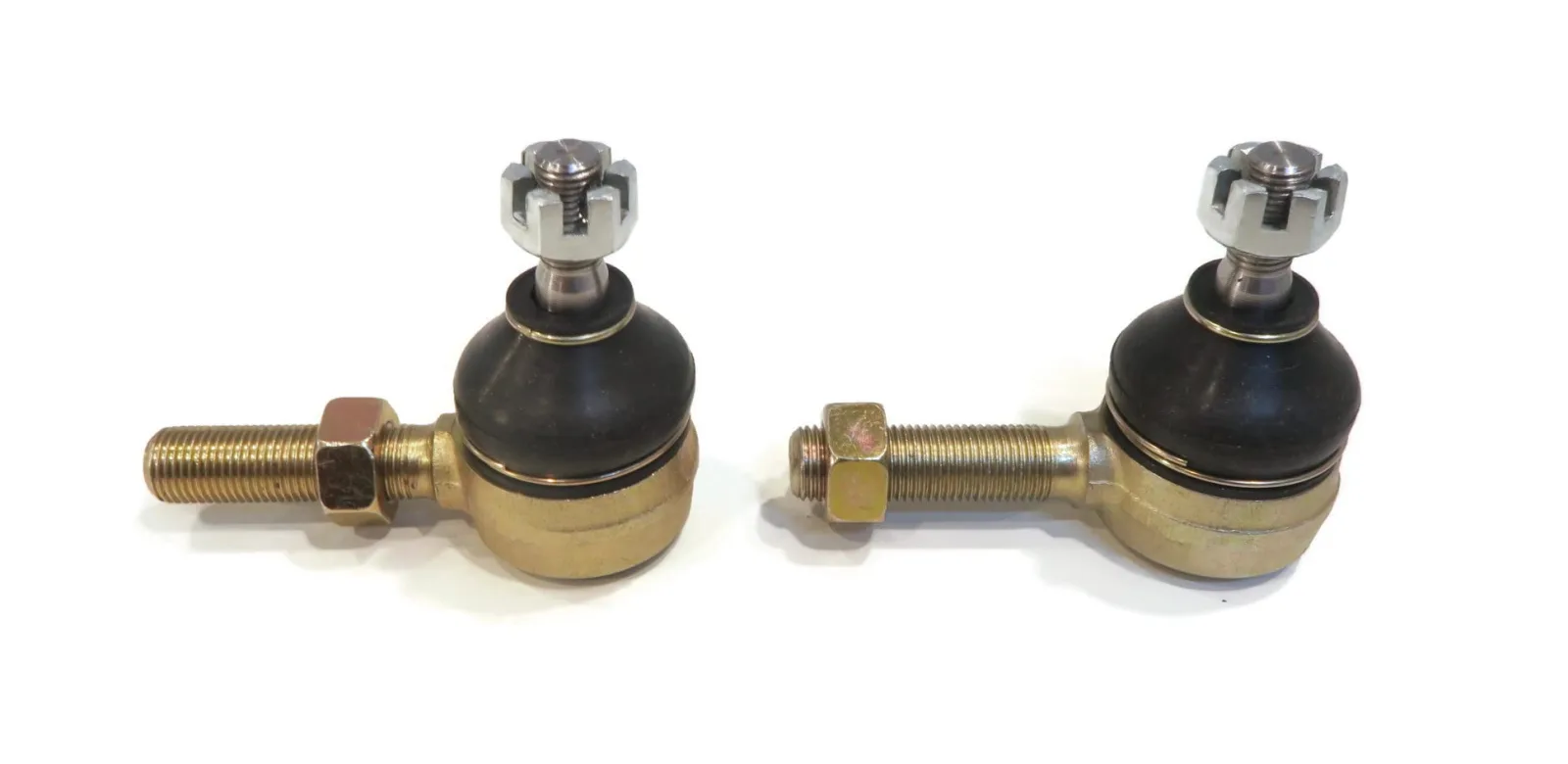 The ROP Shop Tie Rod End Kit for Club Car DS 101551_6 image 3