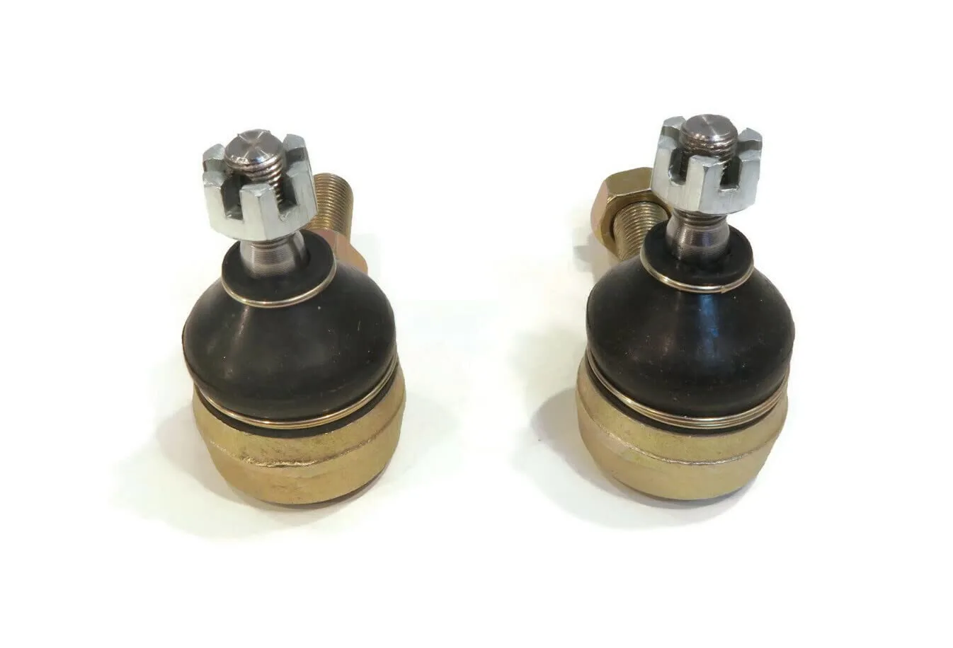 The ROP Shop Tie Rod End Kit for Club Car DS 101551_6 image 4