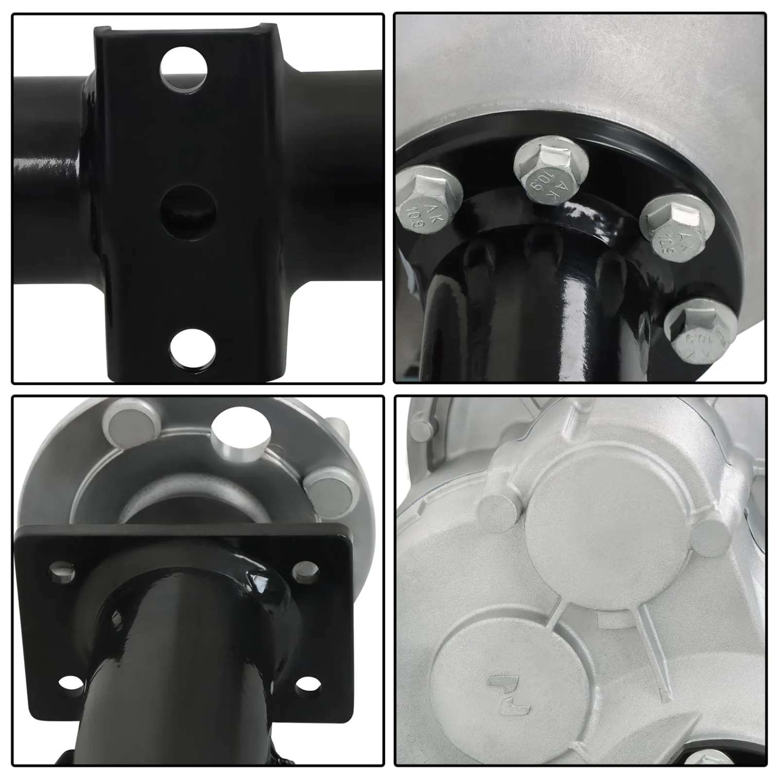 ANTUKO Transaxle Assembly Replacement 1027717-01 image 2