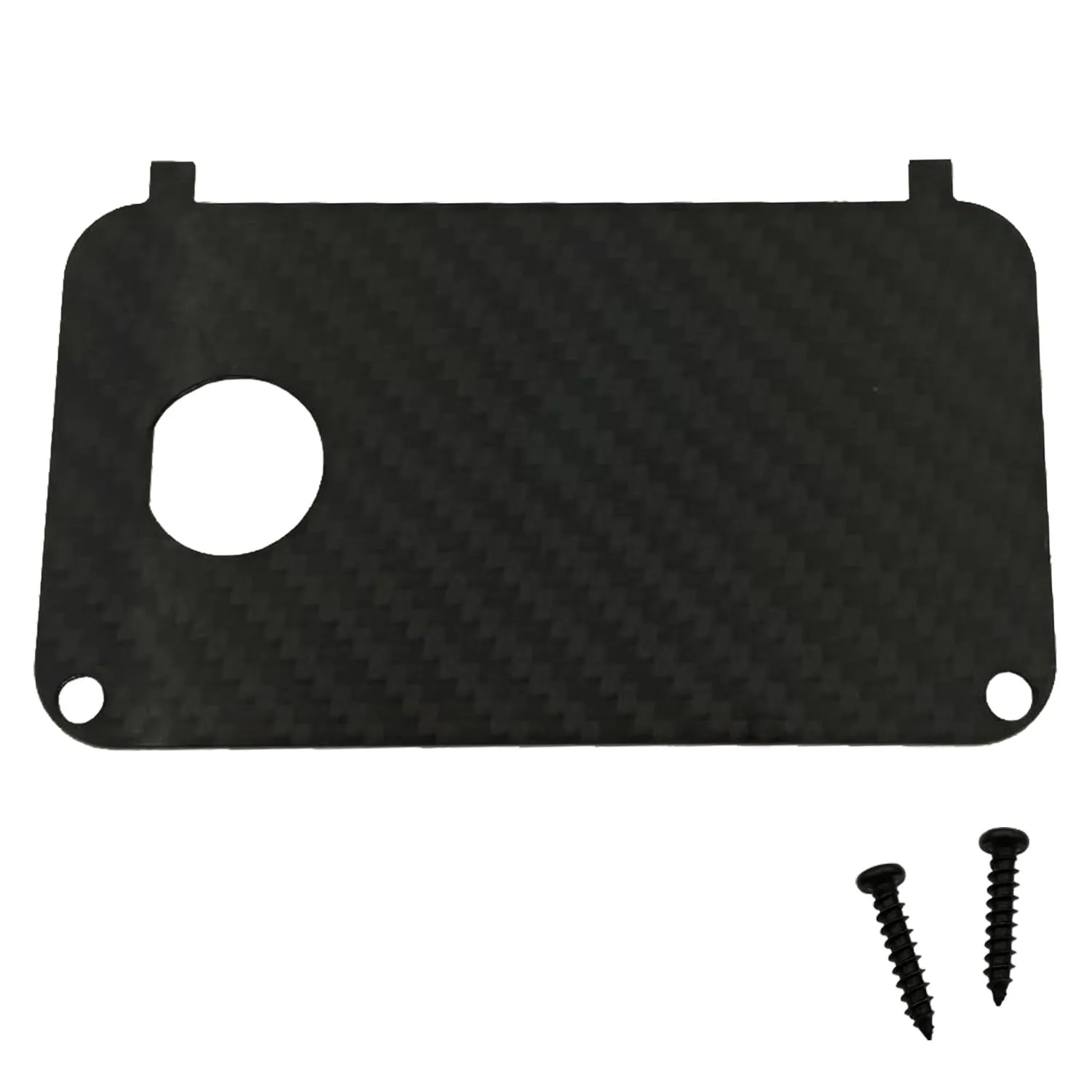 ZHWOTO KEY-02 Key Switch Plate for E-Z-GO Medalist/TXT