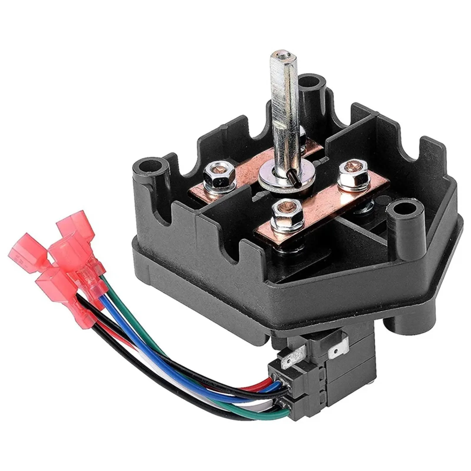 XFGcfhET Forward Reversing Switch for Club Car 48V image 4