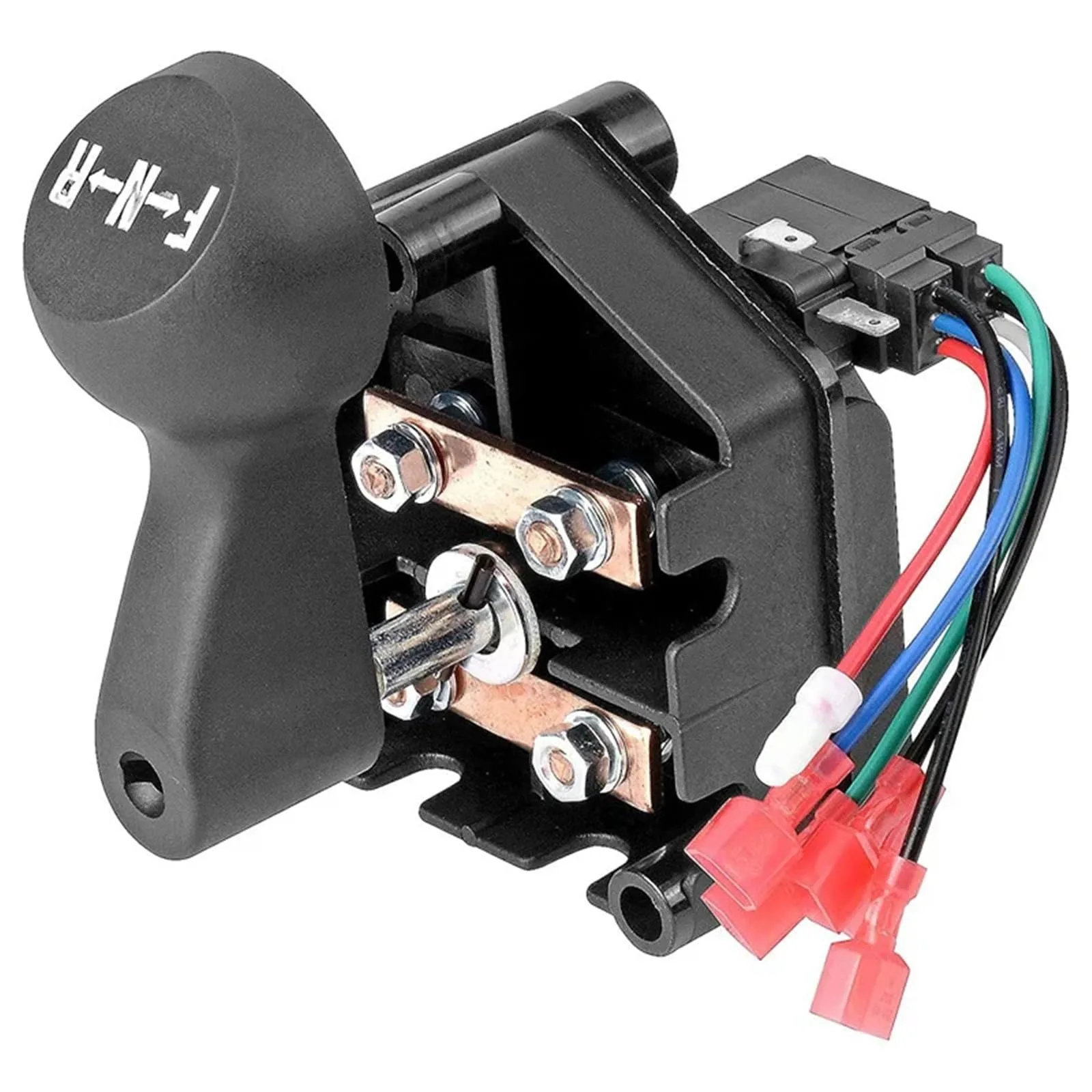 XFGcfhET Forward Reversing Switch for Club Car 48V