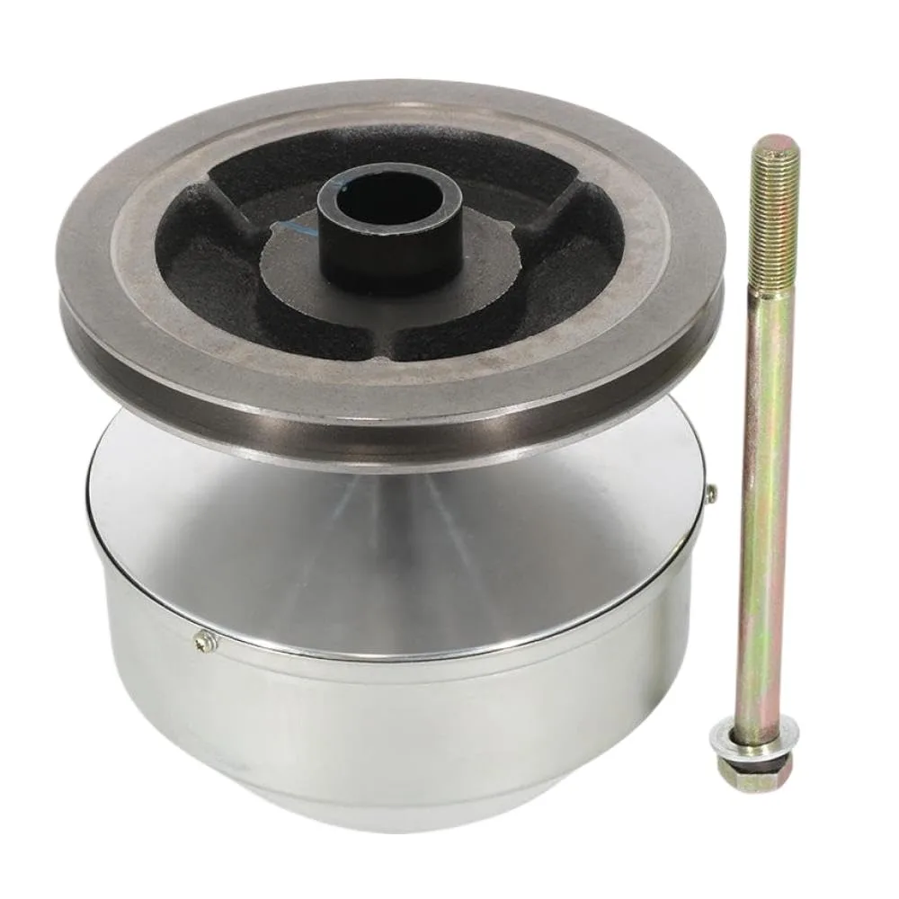 Primary Drive Clutch for G2-G22 Golf Carts | MIGHTY SCAPERS image 2