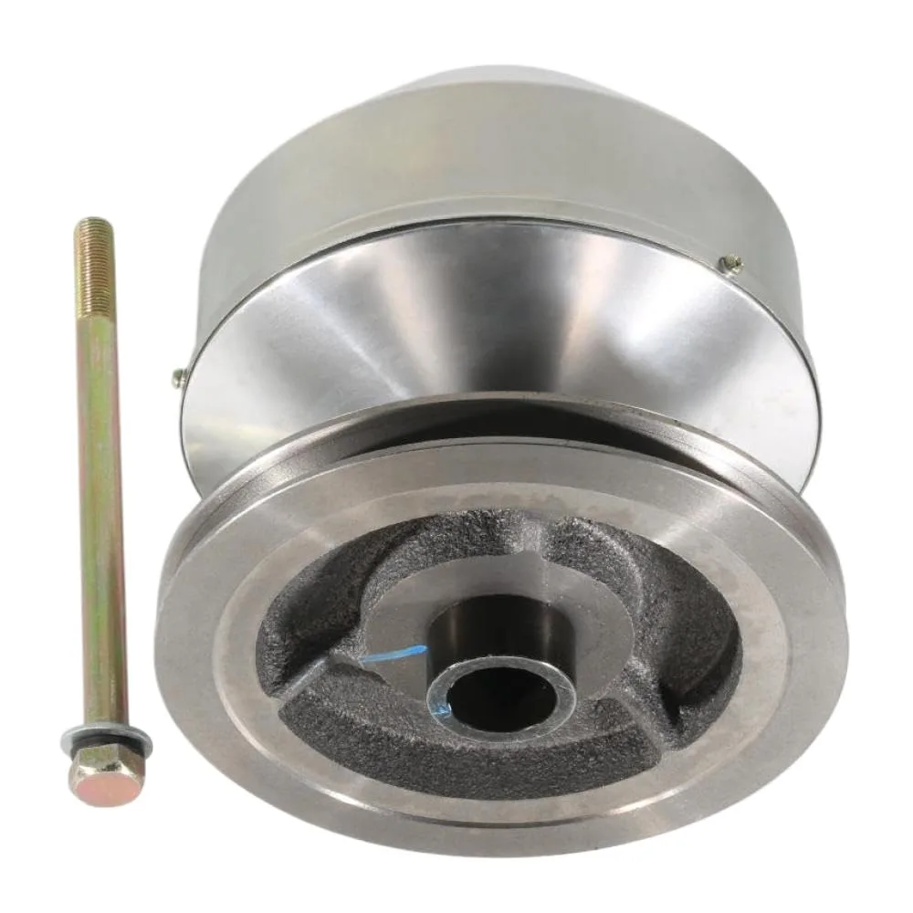 Primary Drive Clutch for G2-G22 Golf Carts | MIGHTY SCAPERS image 3