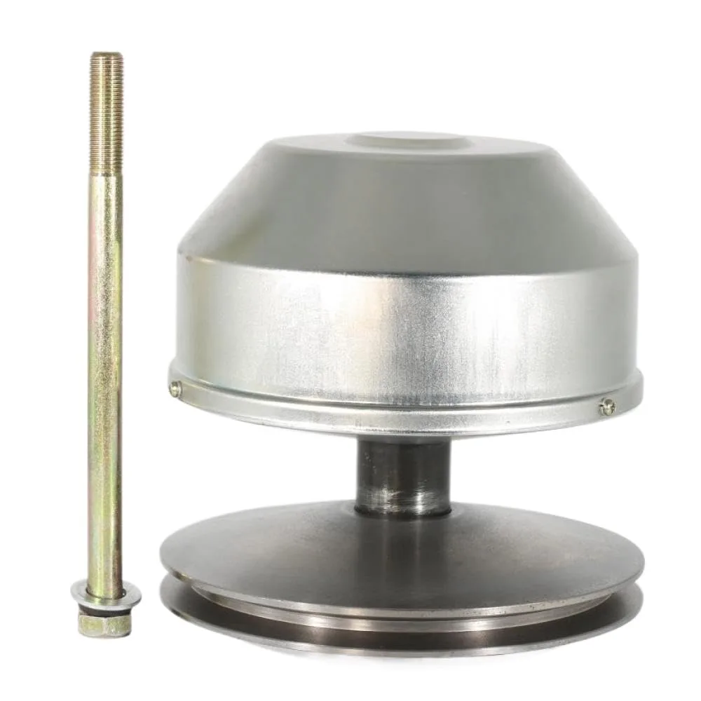 Primary Drive Clutch for G2-G22 Golf Carts | MIGHTY SCAPERS image 4