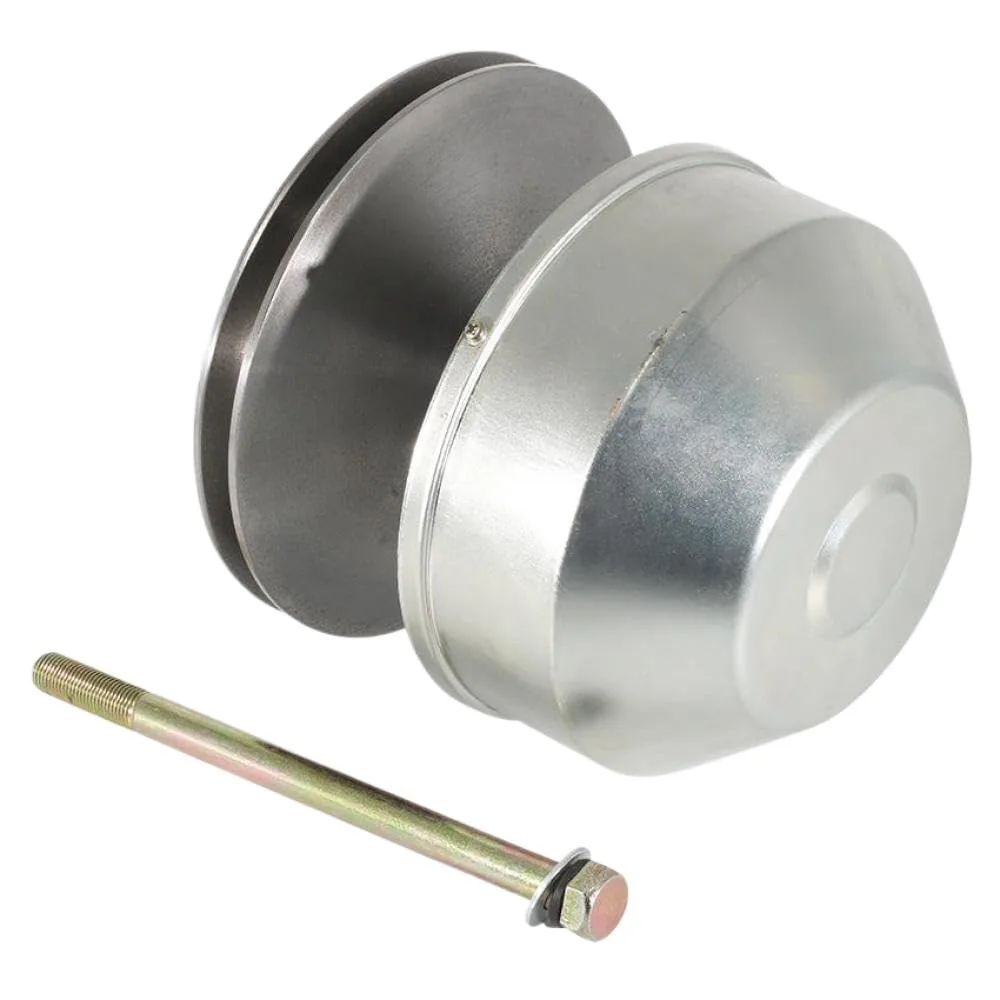 Primary Drive Clutch for G2-G22 Golf Carts | MIGHTY SCAPERS