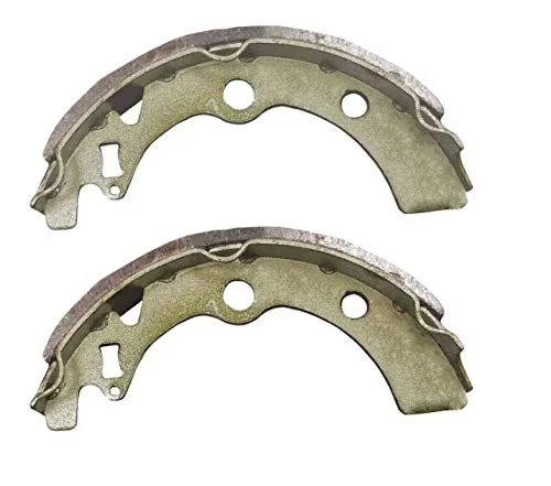 3G Hydraulic Brake Shoes for STAR Classic Golf Carts