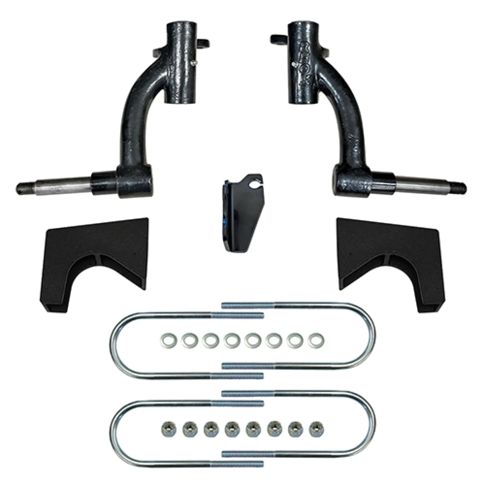RHOX LIFT-112 Lift Kit for E-Z-GO RXV 2013-2019
