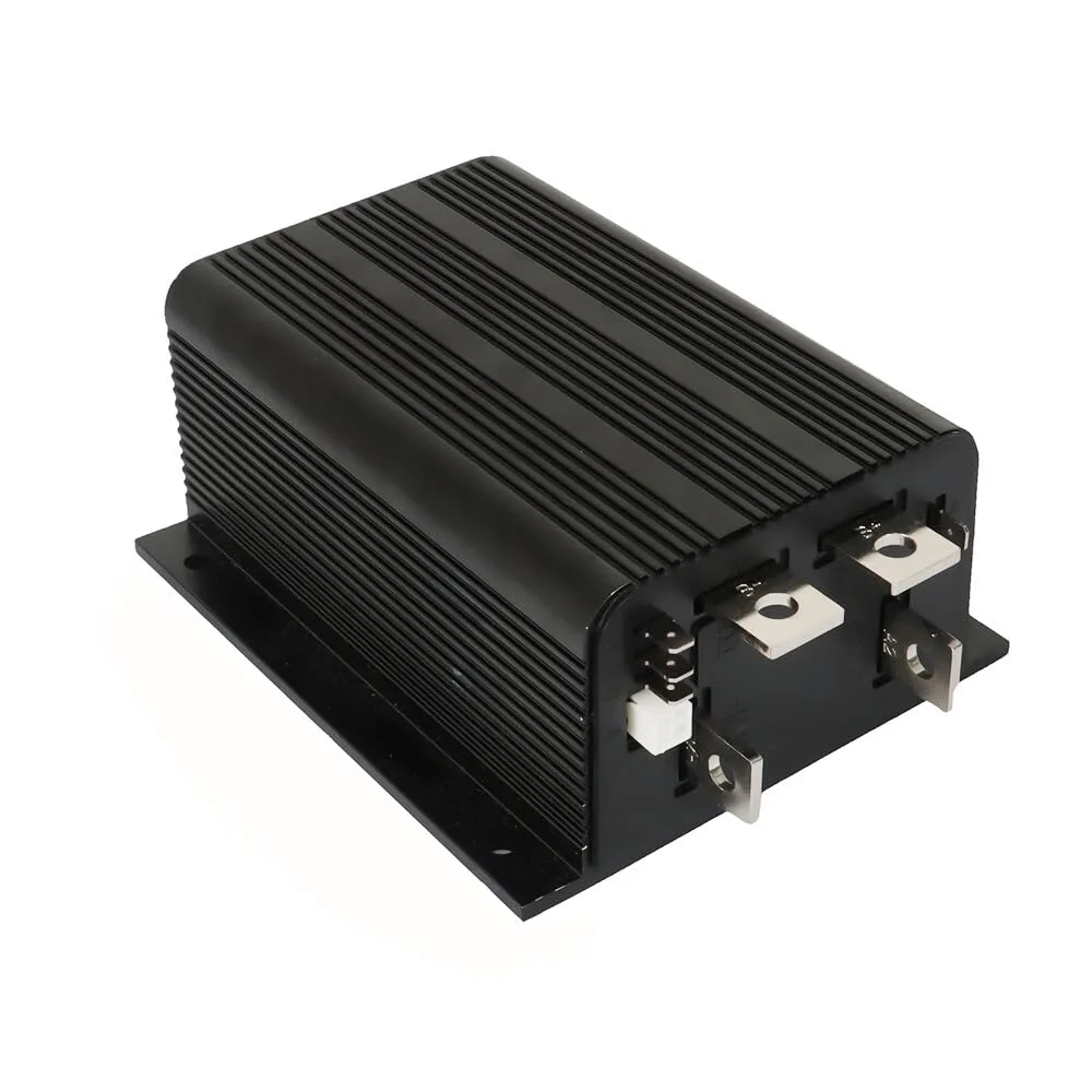 36V Golf Cart Motor Controller Mod-G33S-628