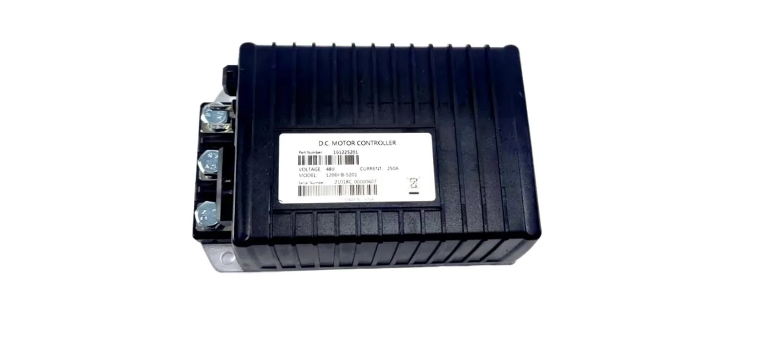 RQNKJJCE 48V 250A Club Car Golf Cart Controller image 2