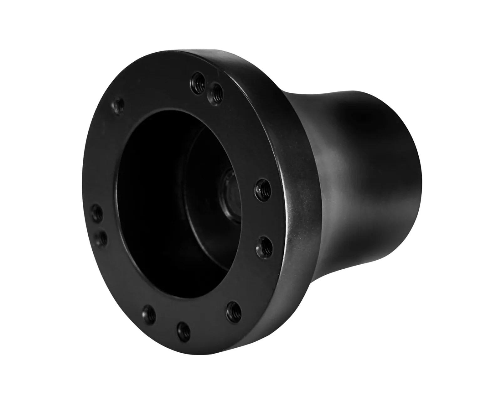 ACED Parts Steering Wheel Adaptor for Club Car DS - Black