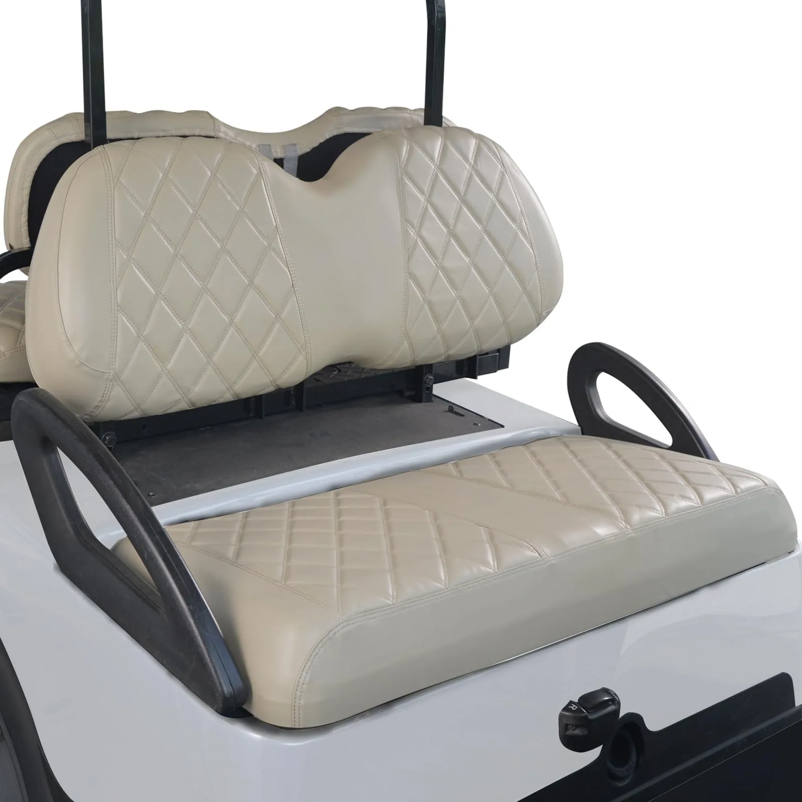 NOKINS Club Car Precedent Front Seat Cover WGN10015-SG